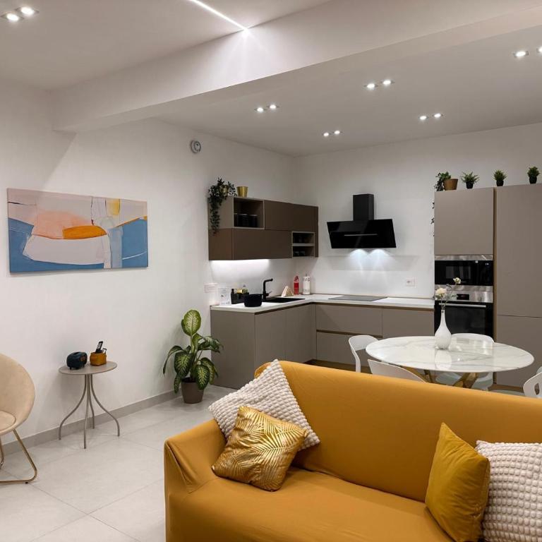 RDhomes Falvo, Vomero - One-Bedroom Apartment - 2