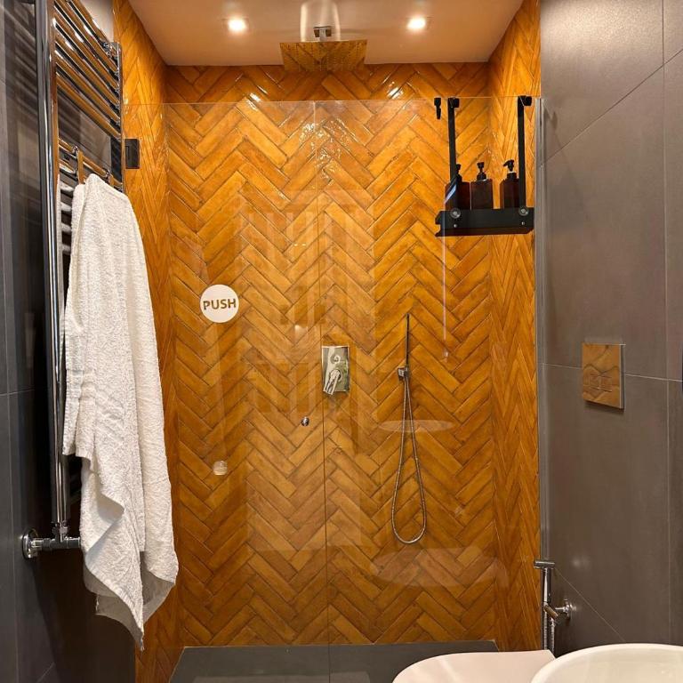 RDhomes Falvo, Vomero - One-Bedroom Apartment - 51