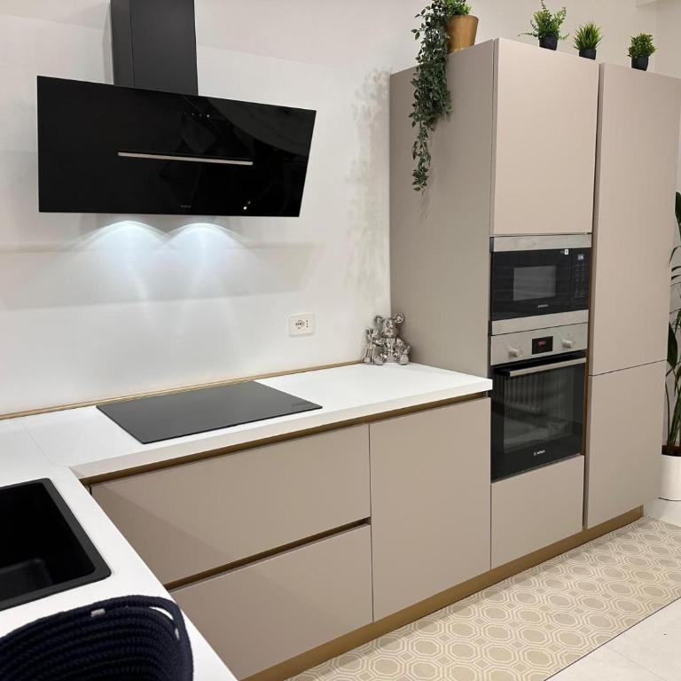 RDhomes Falvo, Vomero - One-Bedroom Apartment - 52