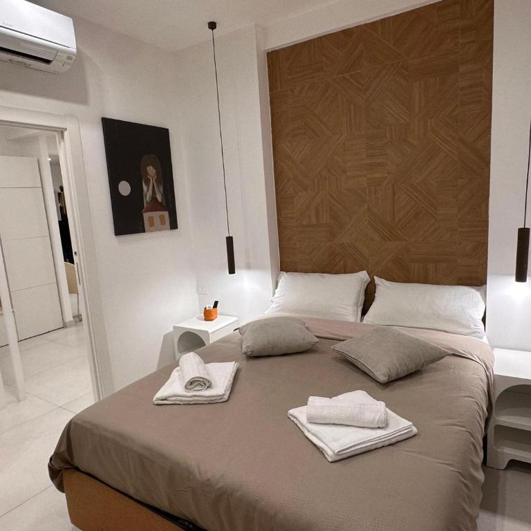 RDhomes Falvo, Vomero - One-Bedroom Apartment - 4