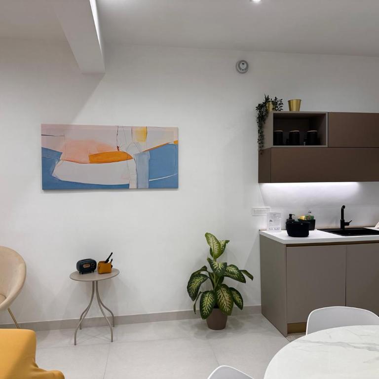 RDhomes Falvo, Vomero - One-Bedroom Apartment - 61