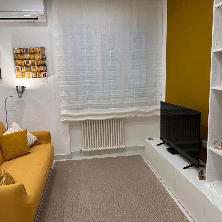 RDhomes Falvo, Vomero - One-Bedroom Apartment - 72