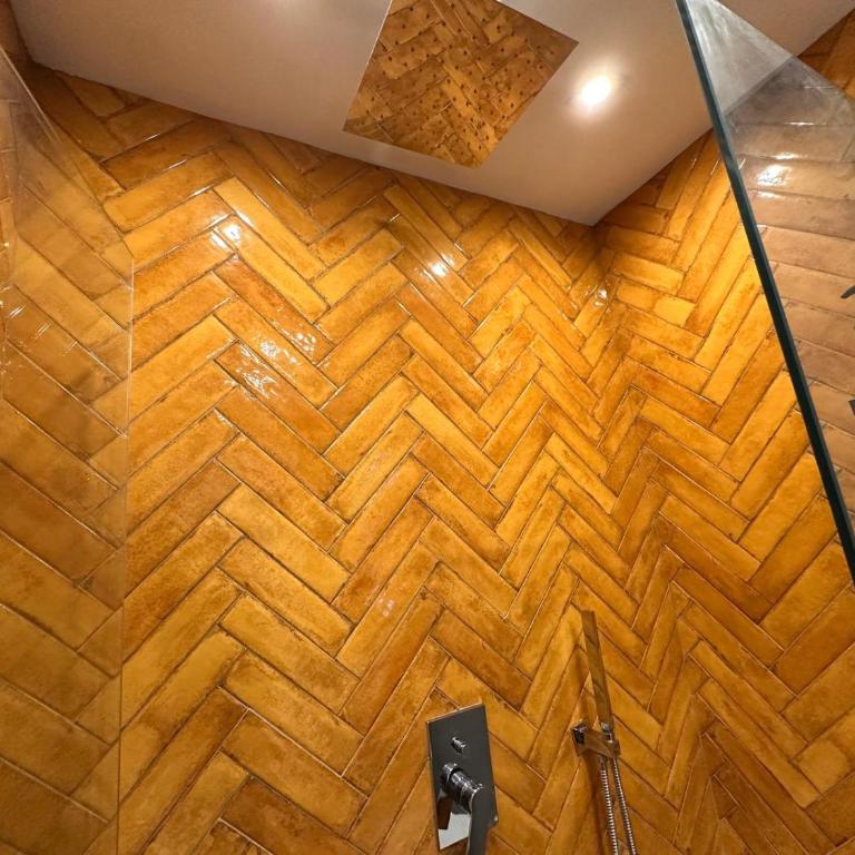 RDhomes Falvo, Vomero - One-Bedroom Apartment - 74