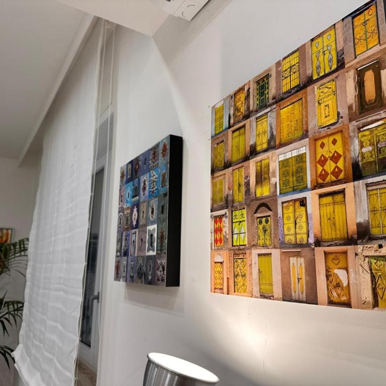 RDhomes Falvo, Vomero - One-Bedroom Apartment - 78
