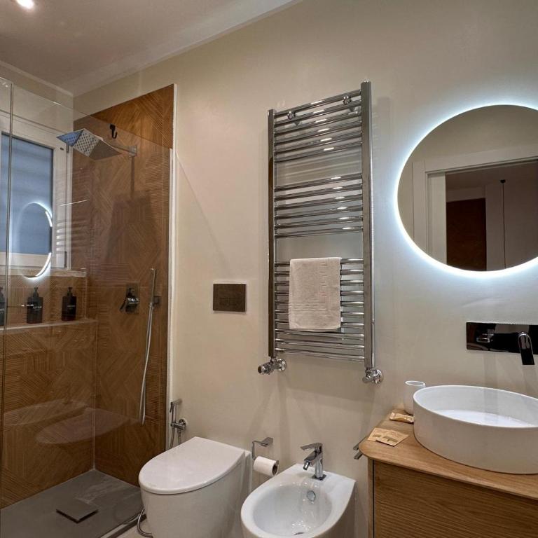 RDhomes Falvo, Vomero - One-Bedroom Apartment - 79