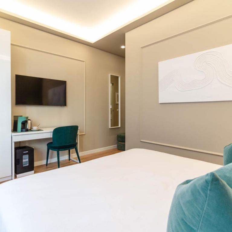 Casa Marina Rooms & Apartments - Deluxe Room - 3