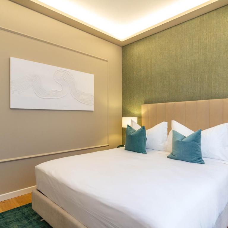 Casa Marina Rooms & Apartments - Deluxe Room - 4