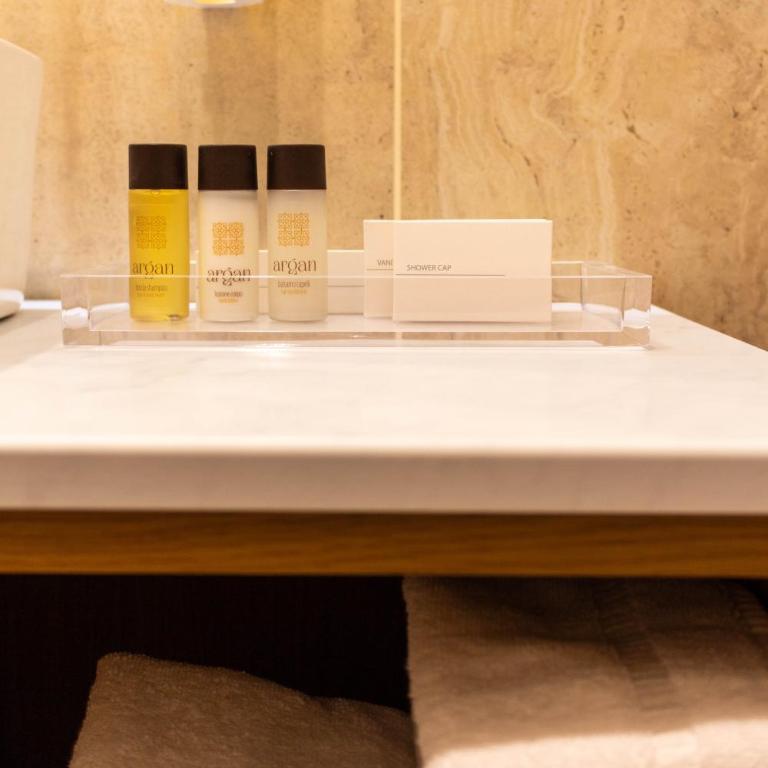 Casa Marina Rooms & Apartments - Deluxe Room - 7