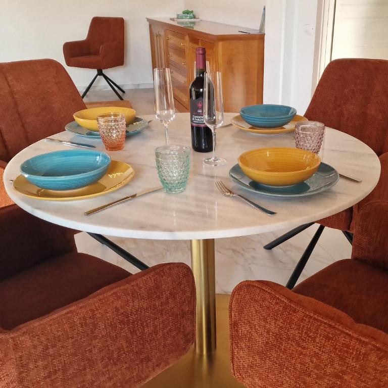 Casa Toni, Villasimius - Two-Bedroom Apartment - 11