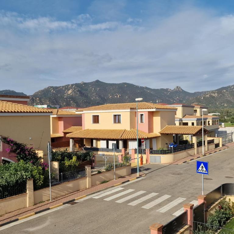 Casa Toni, Villasimius - Two-Bedroom Apartment - 53