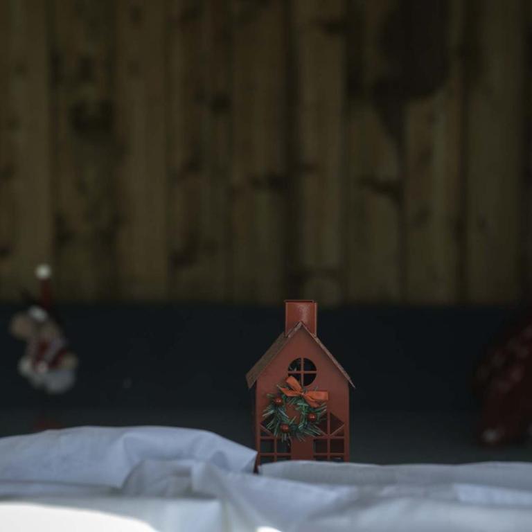 Chalet 1600 Kopaonik Spa, Cinema & Game Lounge - Vila - 22