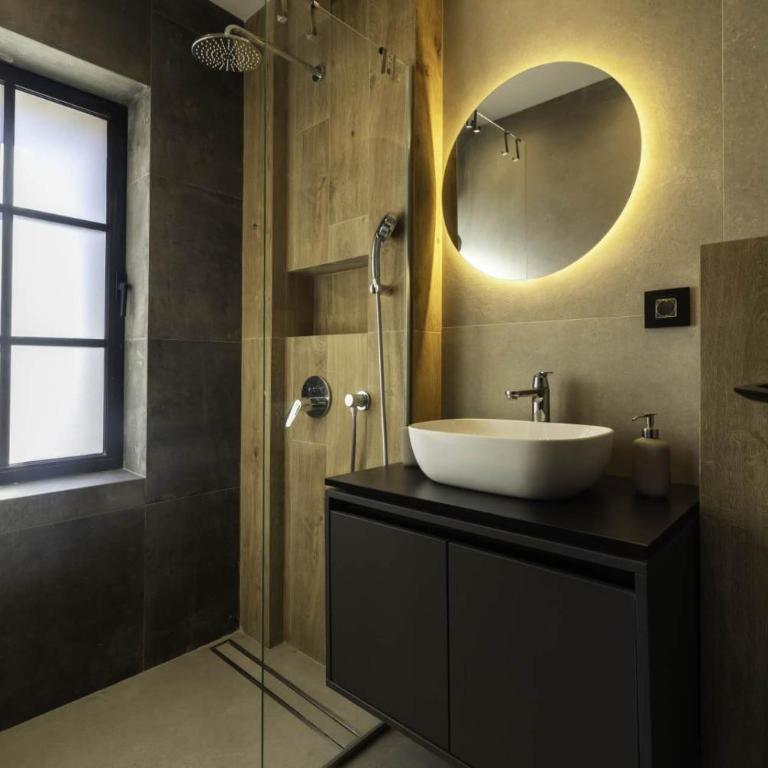 Chalet 1600 Kopaonik Spa, Cinema & Game Lounge - Vila - 15