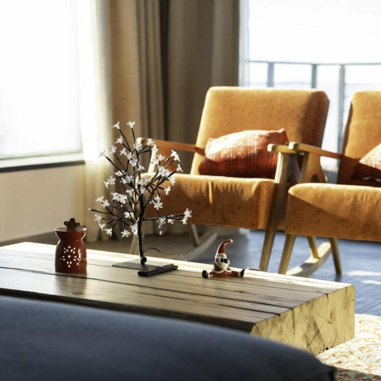 Chalet 1600 Kopaonik Spa, Cinema & Game Lounge - Vila - 18
