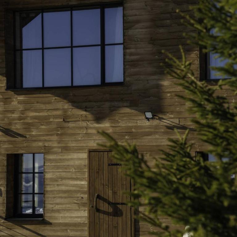 Chalet 1600 Kopaonik Spa, Cinema & Game Lounge - Vila - 17