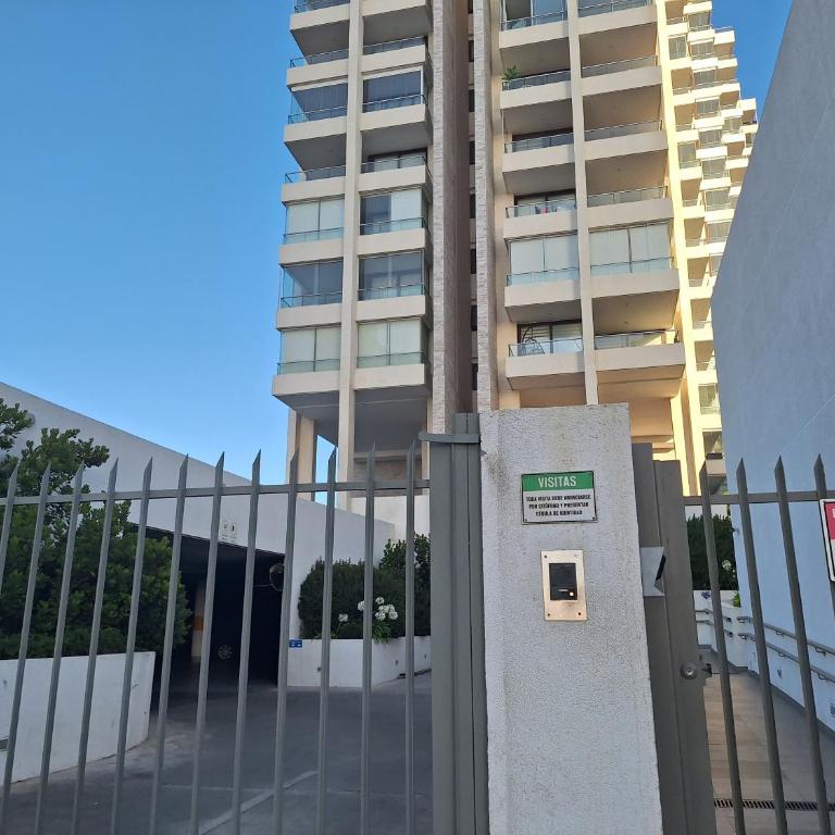 Edmundo Eluchans plaza 2066 Reñaca - Apartamento de 2 dormitorios - 3