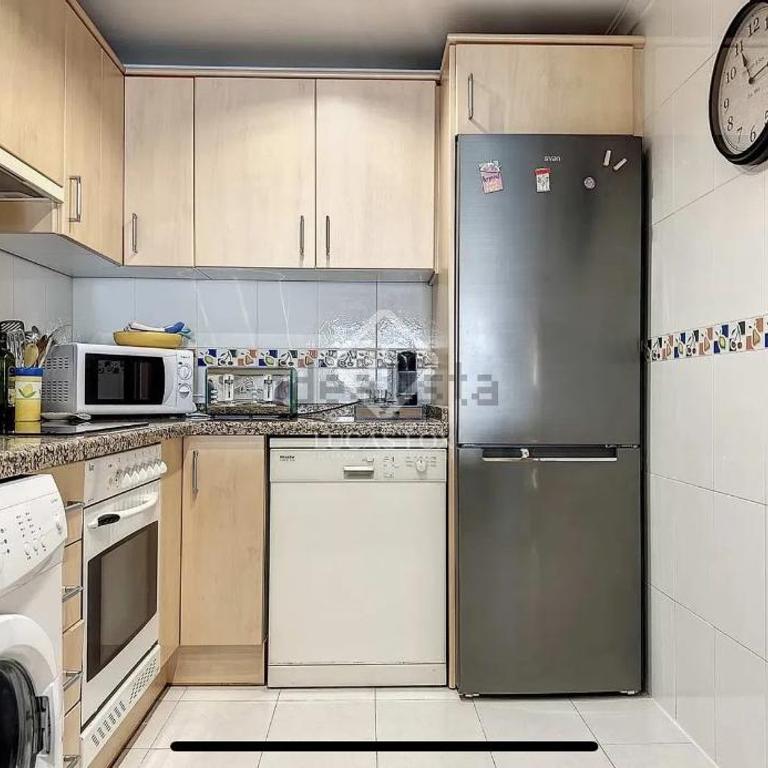 Javea Port Penthouse - Apartamento de 1 dormitorio - 13