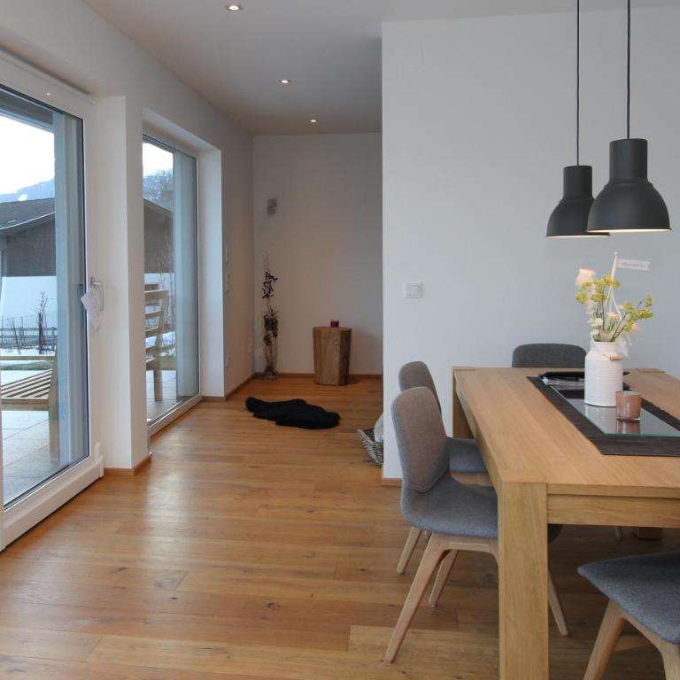 Daslichtenberg Eastside - Villa mit 3 Schlafzimmern - 5
