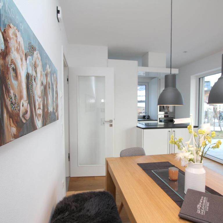 Daslichtenberg Eastside - Villa mit 3 Schlafzimmern - 38