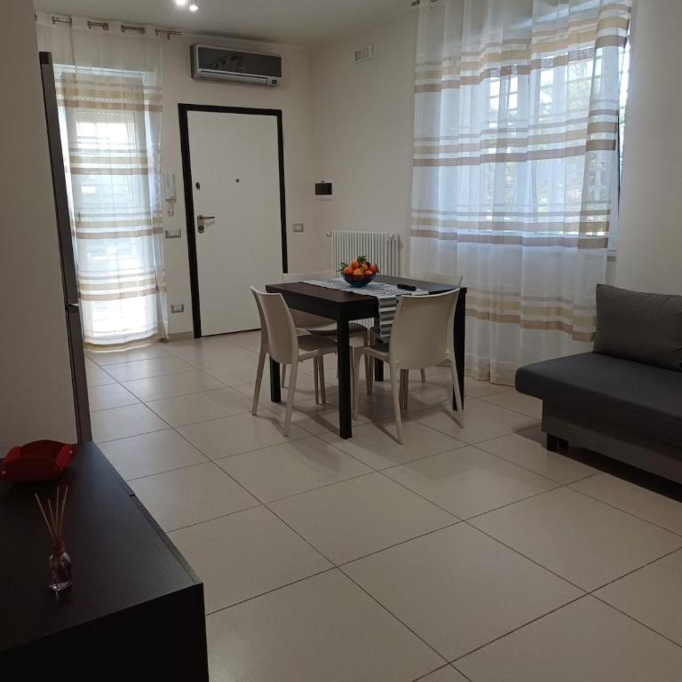 Stella Maris - Private Apartment - Appartamento con 1 Camera da Letto - 9