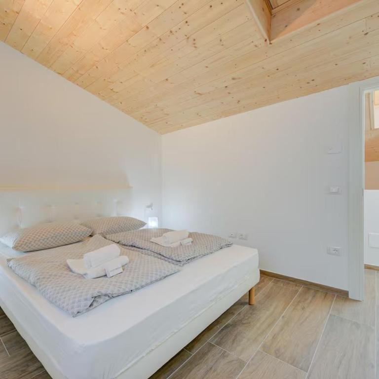 Casa del sole - Appartamento con 1 Camera da Letto - 5