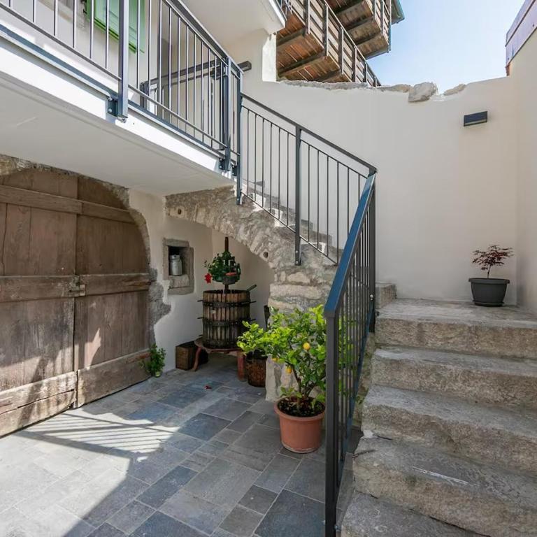 Casa del sole - Appartamento con 1 Camera da Letto - 6