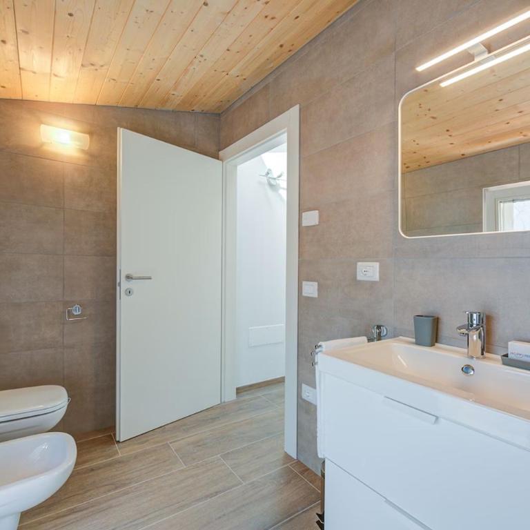 Casa del sole - Appartamento con 1 Camera da Letto - 8