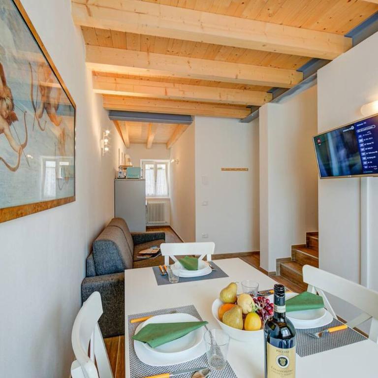 Casa del sole - Appartamento con 1 Camera da Letto - 9
