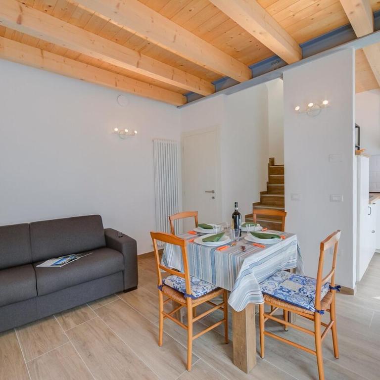 Casa del sole - Appartamento con 1 Camera da Letto - 11