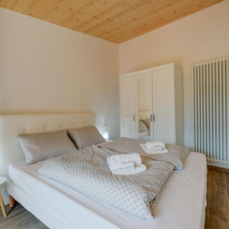 Casa del sole - Appartamento con 1 Camera da Letto - 13