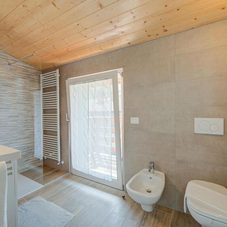 Casa del sole - Appartamento con 1 Camera da Letto - 16