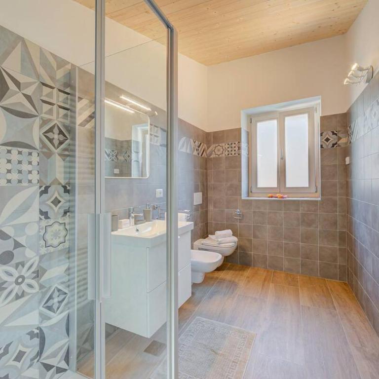 Casa del sole - Appartamento con 1 Camera da Letto - 19