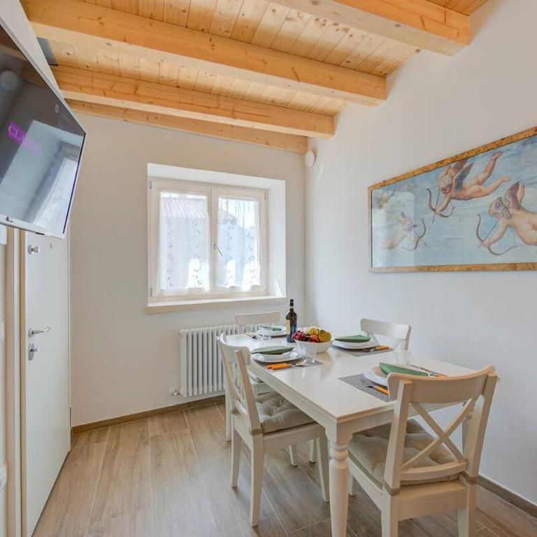 Casa del sole - Appartamento con 1 Camera da Letto - 24