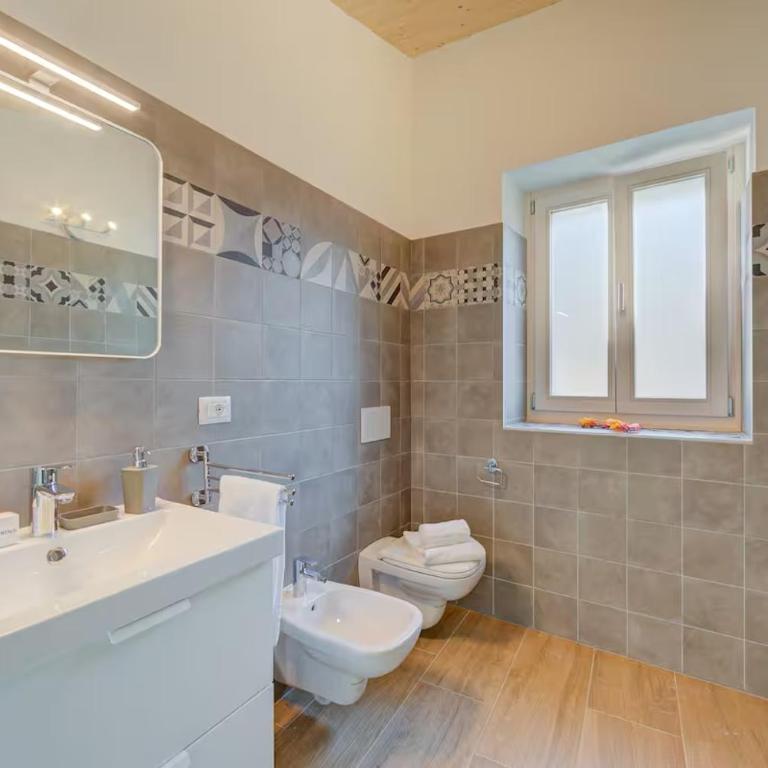 Casa del sole - Appartamento con 1 Camera da Letto - 28