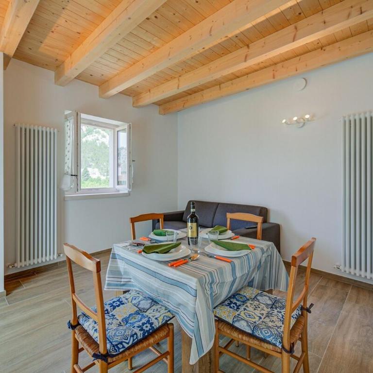Casa del sole - Appartamento con 1 Camera da Letto - 30