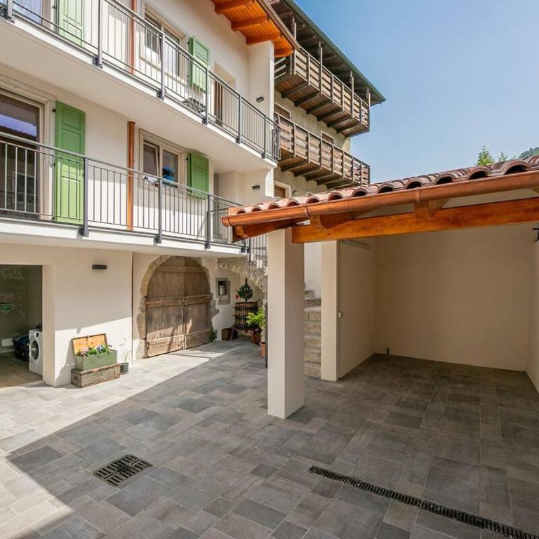 Casa del sole - Appartamento con 1 Camera da Letto - 31