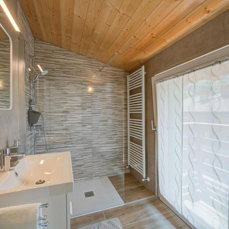 Casa del sole - Appartamento con 1 Camera da Letto - 32