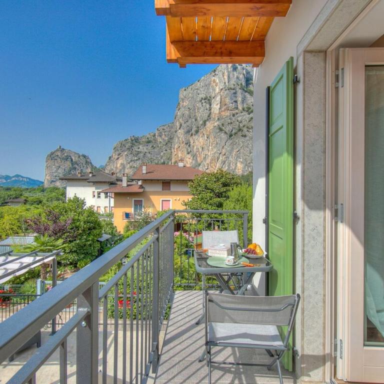 Casa del sole - Appartamento con 1 Camera da Letto - 33