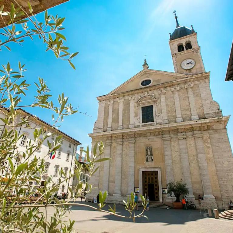 Casa del sole - Appartamento con 1 Camera da Letto - 34