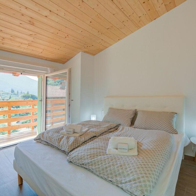 Casa del sole - Appartamento con 1 Camera da Letto - 36