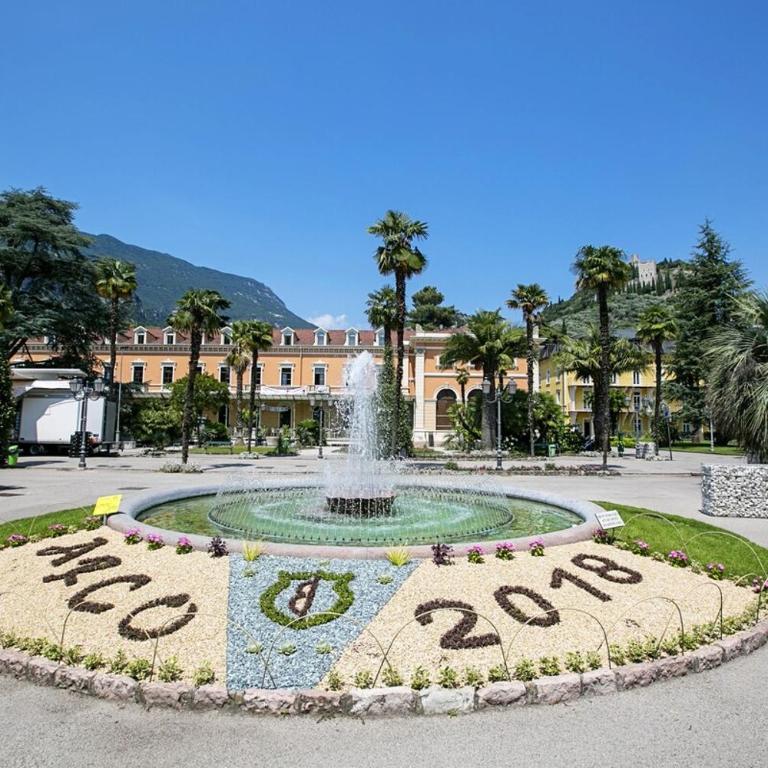 Casa del sole - Appartamento con 1 Camera da Letto - 37
