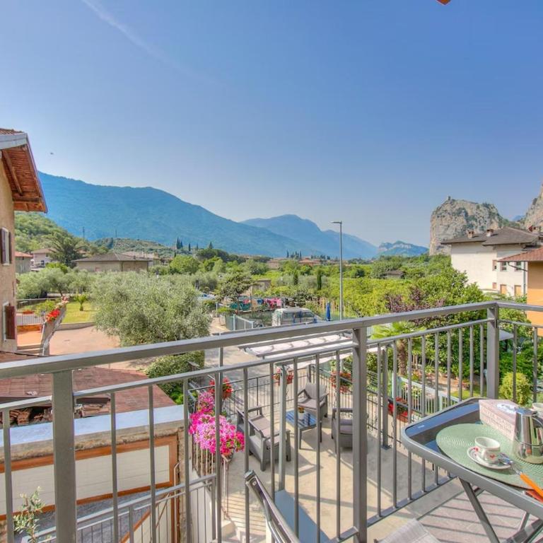 Casa del sole - Appartamento con 1 Camera da Letto - 39
