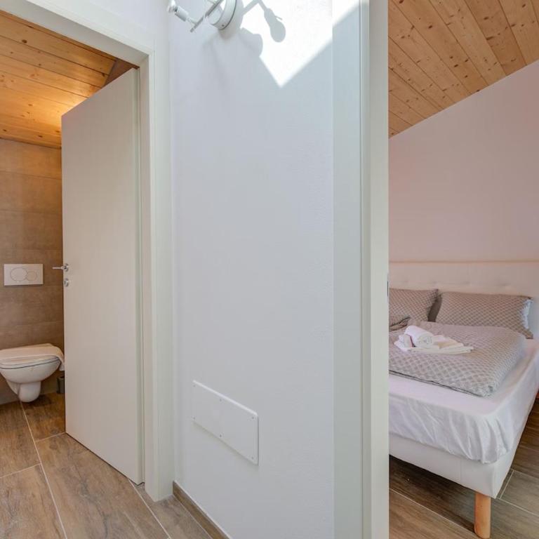 Casa del sole - Appartamento con 1 Camera da Letto - 43
