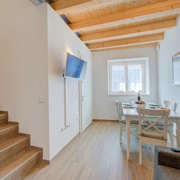 Casa del sole - Appartamento con 1 Camera da Letto - 45