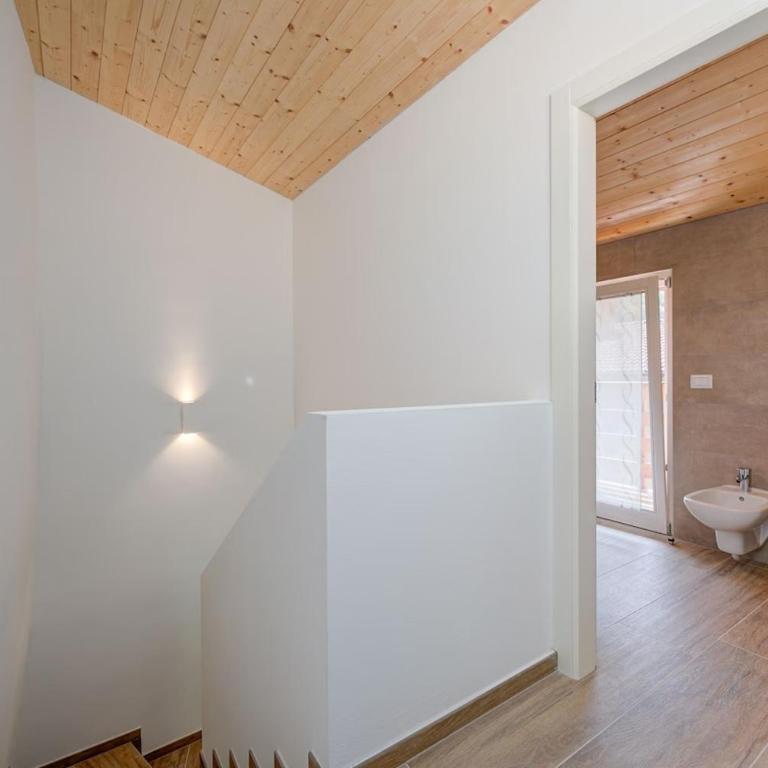 Casa del sole - Appartamento con 1 Camera da Letto - 49