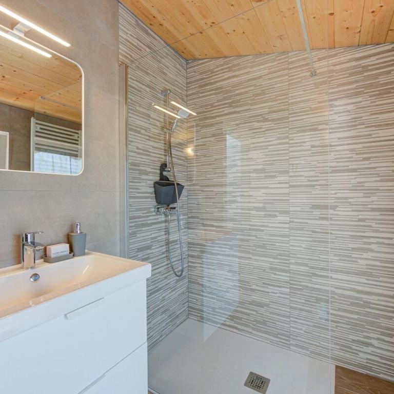Casa del sole - Appartamento con 1 Camera da Letto - 52