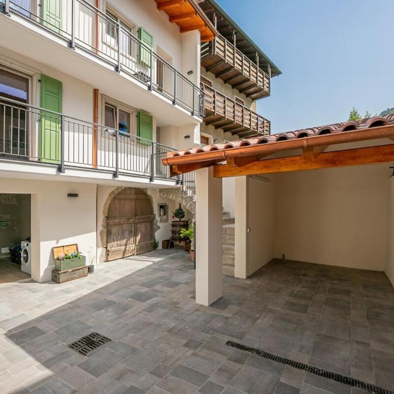 Casa del sole - Appartamento con 1 Camera da Letto - 2