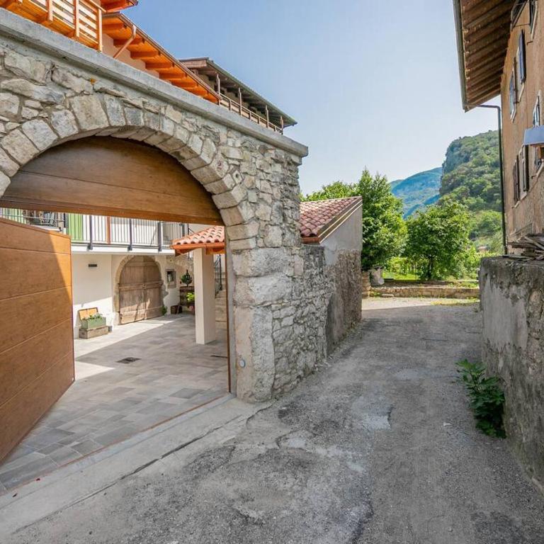 Casa del sole - Appartamento con 1 Camera da Letto - 56