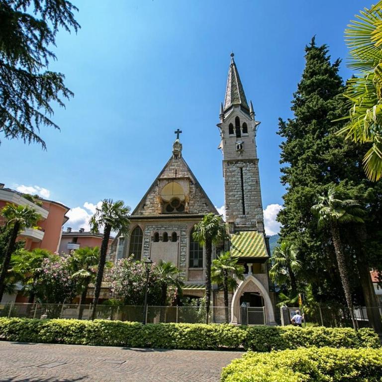 Casa del sole - Appartamento con 1 Camera da Letto - 57