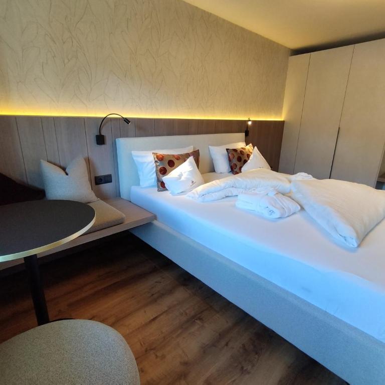 Hotel Malerhaus - Junior Suite - 1