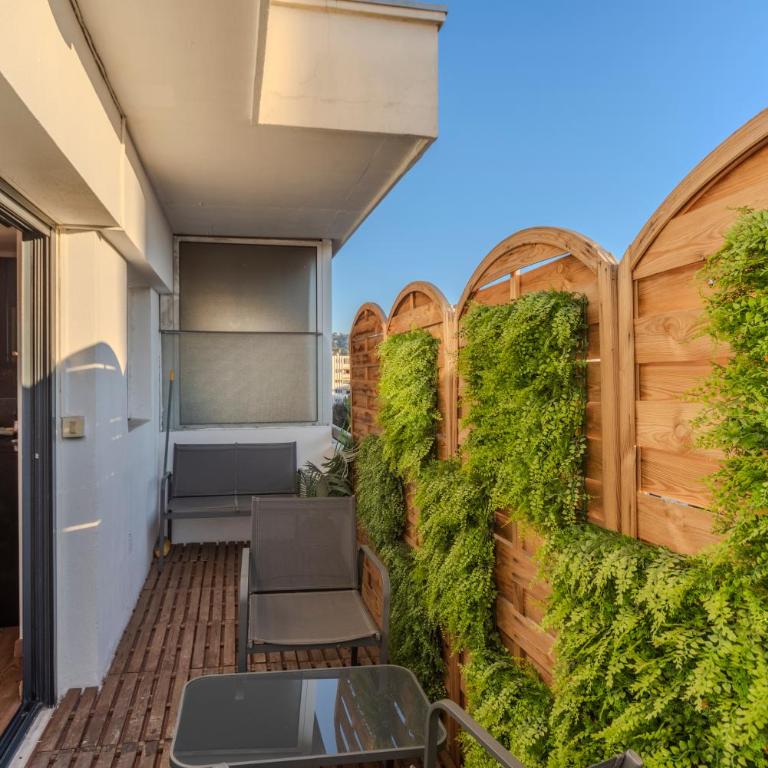 LE COCON- Jacuzzi & Sauna privés By SweetDreams - Apartment mit 1 Schlafzimmer - 15